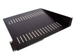 Front Mount Tray 450mm - Networking