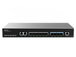 Grandstream GWN7830 Enterprise L3 Managed Switch, 6x SFP, 4x SFP+, 2x GbE combo