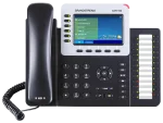 Grandstream 6 Line Desk Phone
