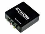 HDMI to AV (HDMI - RCA) - Components