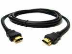 5m HDMI Gold Plated Cable - Components