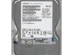 500GB HGST -  3.5" SATA 7200rpm 16MB Desktop HD