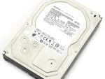 3TB HGST  - Deskstar SATA III, 7200RPM,  64MB, Internal Hard Drive