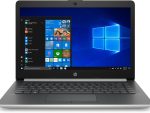 HP Notebook, 14"|AMD R5 A9-9425 |4GB DDR4| 128GB SSD| Windows 10 Home