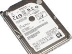 Hitachi 1TB, 5400rpm, 8MB NB SATA HD