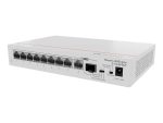 Huawei S110-8P2ST 8Port GE POE+1SFP 124W