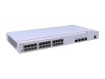 Huawei S310-24P4S 48P POE+ 4xSFP L3 400W