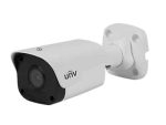 Uniview 4MP HD 2.8-12mm IR VF Bullet Network Camera - CCTV