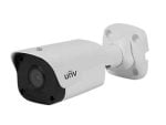 Uniview 2MP 2.8mm HD WDR Fixed IR Bullet Network Camera - CCTV