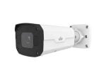 Uniview 2MP 2.7 ~ 13.5mm HD LightHunter IR VF Bullet IP Camera - CCTV