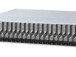 Infortrend 2U/24bay Dual Redundant Infortrend Controller Expansion Enclosure Rackmount kit