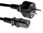 PC-AC-EC AC Power Cord (Europe)