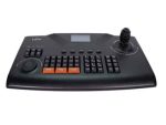 Uniview PTZ Keyboard + Joystick - CCTV