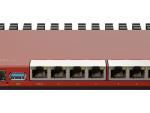 MikroTik 8 GB 1x2.5Gbps SFP+ Dual Core