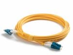 Patch Cord LC-UPC-LC-UPC-SM-DX -5M