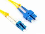 Patch Cord - SM-SC/APC-SX-1M