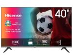 Hisense 40 inch Full HD LED TV LEDN40A4K - South Africa
