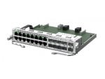 Reyee Module for NBS6002 Series 16 x 1Gig RJ45 8 x 1Gig SFP - Networking