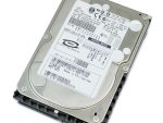 73GB, Fujitsu Enterprise, 3.5", 10K, Ultra320 SCSI Series