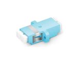 LC-LC Midcoupler OM3 (50/125)Multi Mode Duplex - Fibre