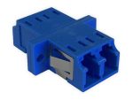 LC-LC Midcoupler Singlemode Duplex - Fibre