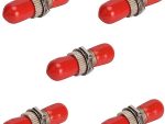ST-ST Midcoupler Single Mode Simplex - Fibre
