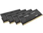 Kingston HyperX Predator (T2) - 16GB Kit*(4x4GB) - DDR4 2133MT/s XMP CL13 DIMM