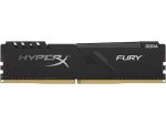 HyperX Fury 16Gb(8Gb x 2) DDR4-3200 (pc4-25600) CL16 1.2v Desktop Memory Module
