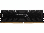 Kingston - HyperX Predator 16GB (8GB x 2 kit) DDR4-3200 CL16 1.35v - 288pin Memory Module