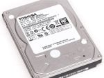 2TB Toshiba 15mm 2.5" SATA-3Gb/s 5400rpm 8MB Notebook HD