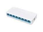 TP-Link Mercusys MS108 8-Port 10/100Mbps Desktop Switch