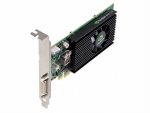 PNY nVidia Quadro NVS315 1GB DDR3 2DVI LP