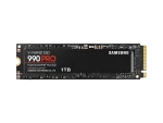 Samsung 990 Pro 1TB M.2 PCI Express 4.0 V-NAND MLC NVMe Internal SSD