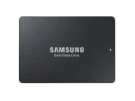 7.68TB Samsung PM1633a, 2.5", SAS, 12Gbs, (Sequential RW 1250Mbs), SSD