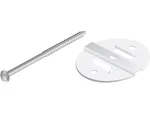 Ubnt Nanobeam Wall Mount Kit