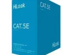 Hi-Look CAT5E 305m UTP Cable