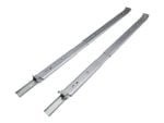 Server 4U Full Extension Rail Kit - Components