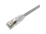 CommScope CAT6 3m Grey Patch Cord