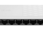 Hikvision 8 Port Fast Ethernet Unmanaged Desktop Switch