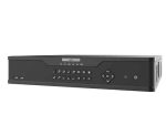 Uniview NVR508-64B UNV 64 Channel 4K NVR up to 12MP, Ultra265, H.265 - CCTV