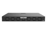 Uniview 32ch 2 SATA Interfaces, 1U, H.265 & 16MP NVR502 - CCTV