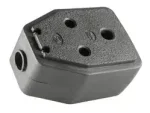 Female Plug - 16A Janus Coupler