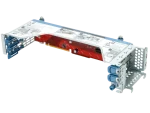 HPE DL38X Gen10+ 2x8 Tertiary Riser Kit