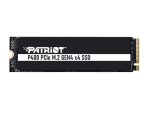 Patriot P400 1TB M.2 PCIe NVMe SSD