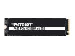 Patriot P400 2TB M.2 PCIe NVMe SSD