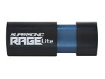 Patriot Rage Lite 1TB USB3.2 Flash Drive - Black