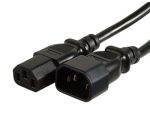 Extension Power Cable 1.8m - Components
