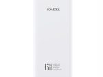 Romoss Power Bank PRC 10000mAh 15W WH