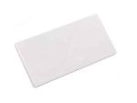 Flush Mount Termination Unit - 50 X 25 Blanks - Networking