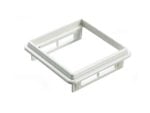 Flush Mount Termination Unit - 50 X 50 Collars - Networking
